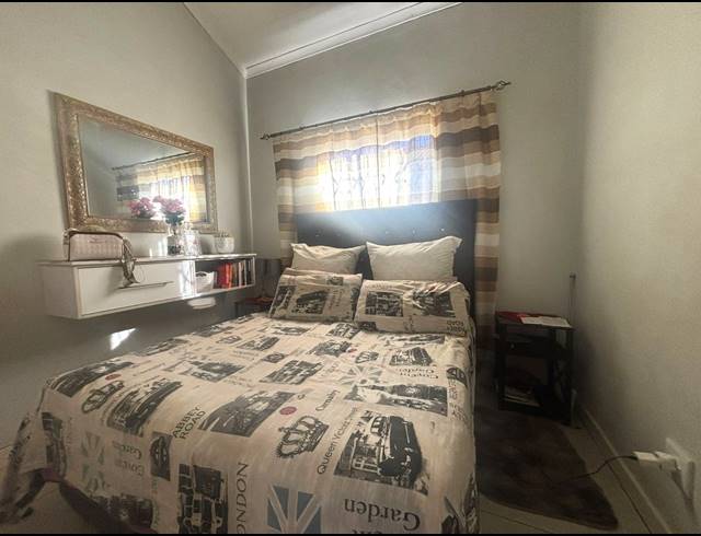 2 BEDROOM HOUSE FOR SALE IN SAVANNA CITY